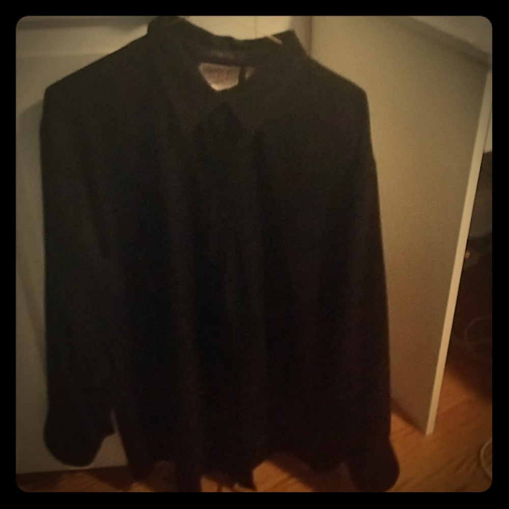 Warm Jacket